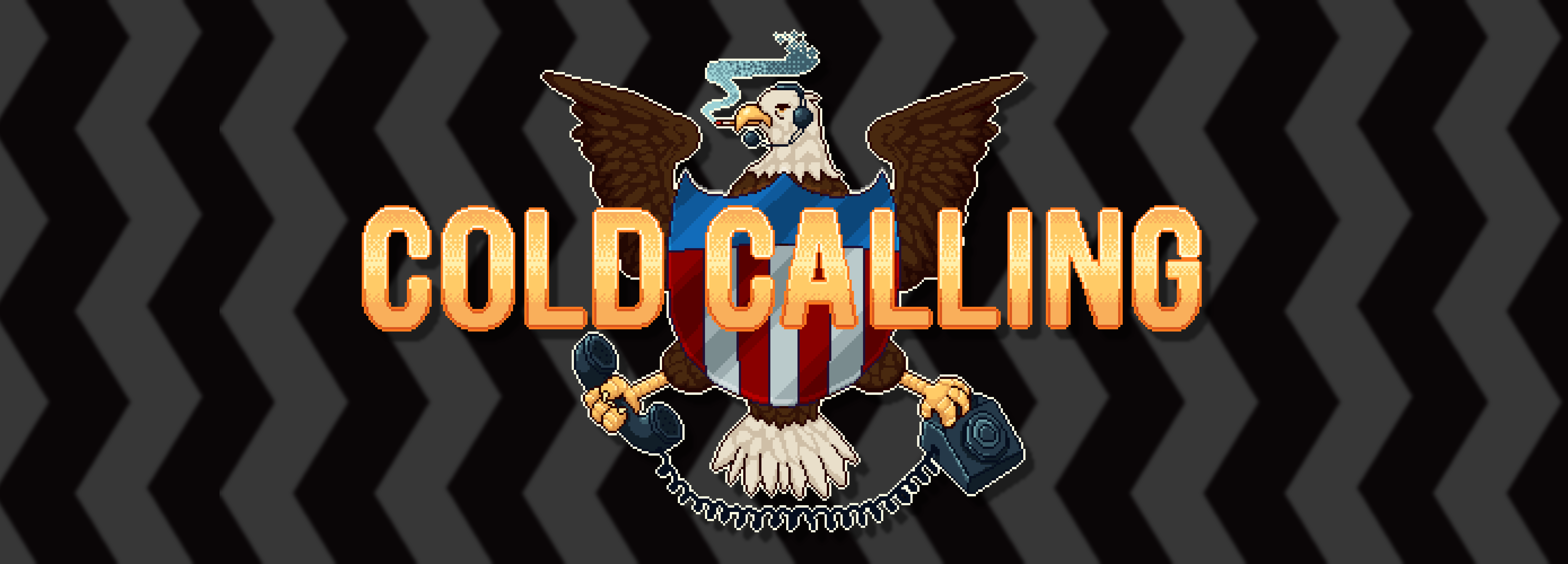 Cold Calling - Chapter 1 Demo