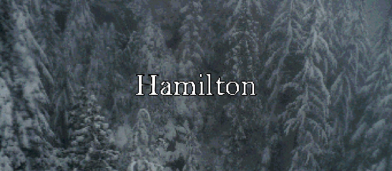 Hamilton