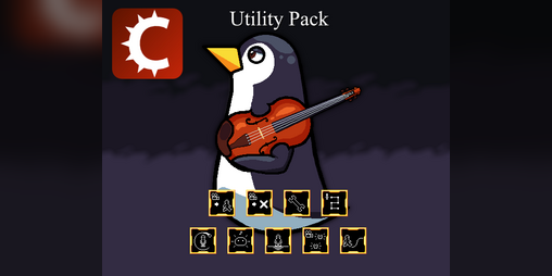 Cover image for Luyren's Utility Pack