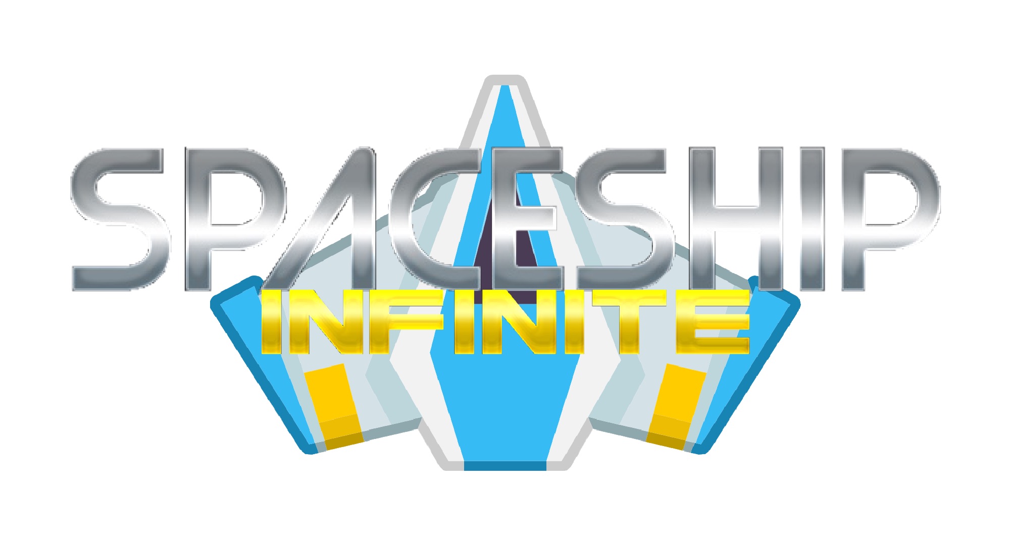 Cover image for SpaceShip: Infinite