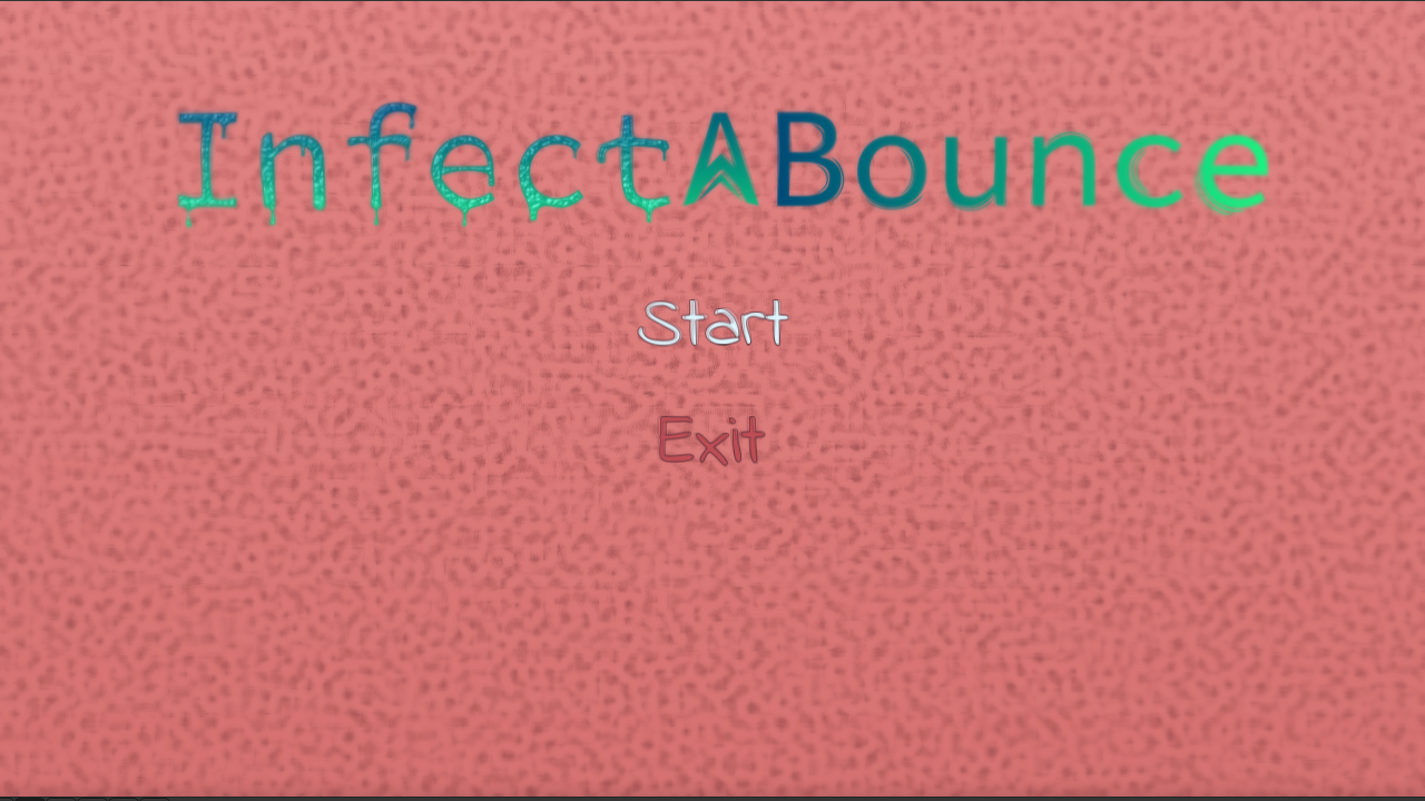 InfectABounce