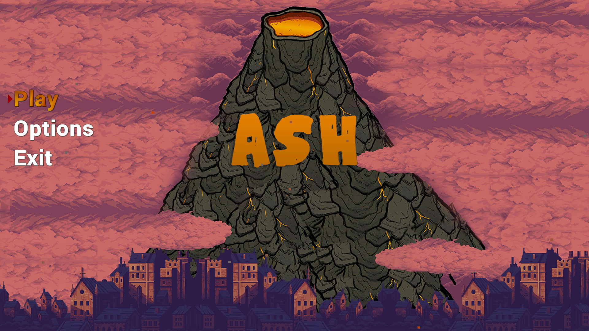 Ash