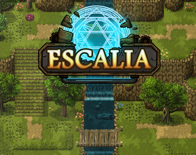 Escalia