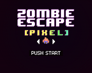 Zombie Escape