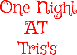 One Night At Tris's  | Official Game