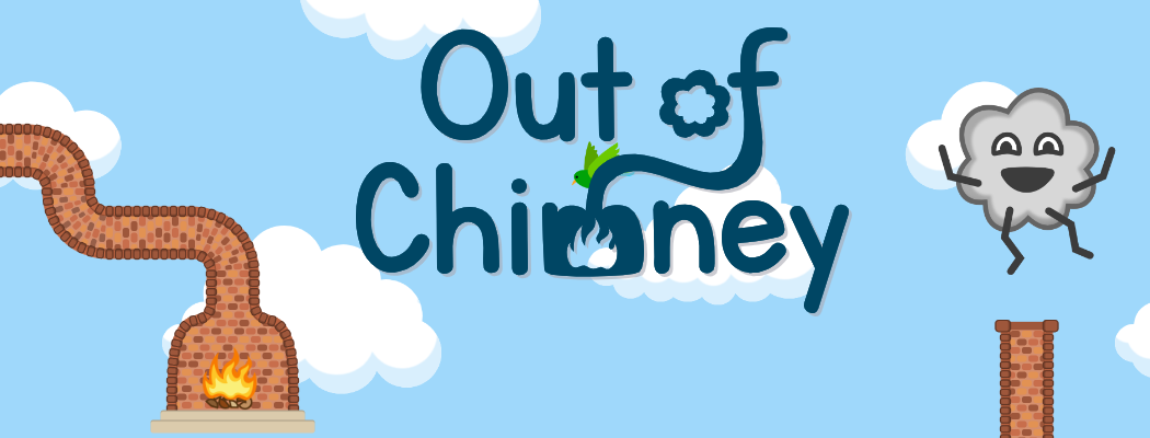 Out of Chimney