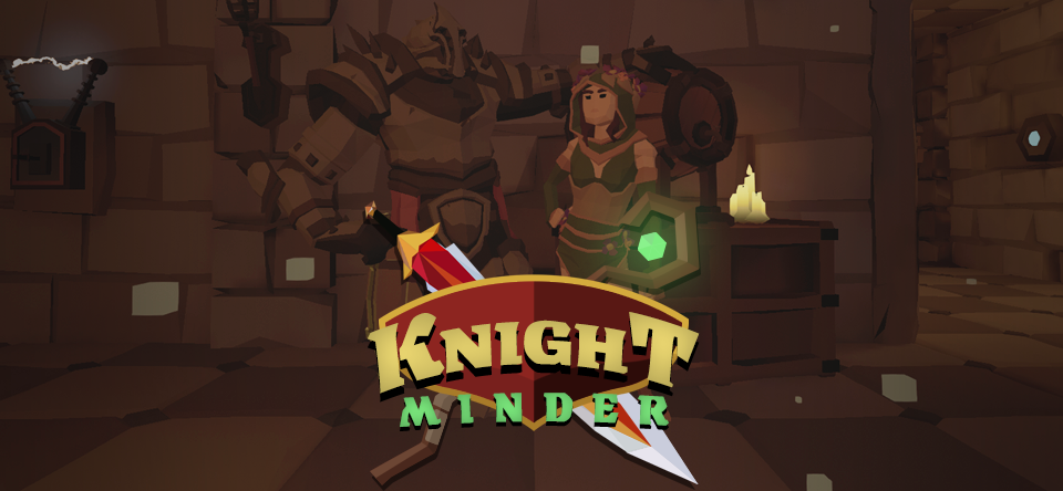 Knight Minder