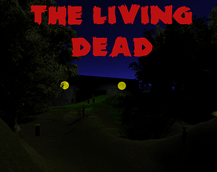 The Living Dead