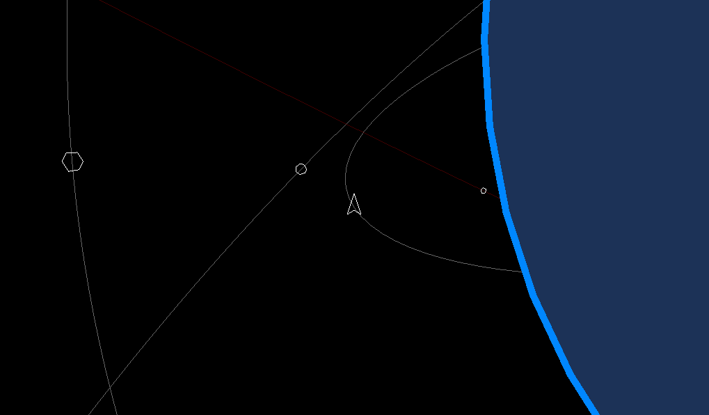 Cover image for Kessler Syndrome