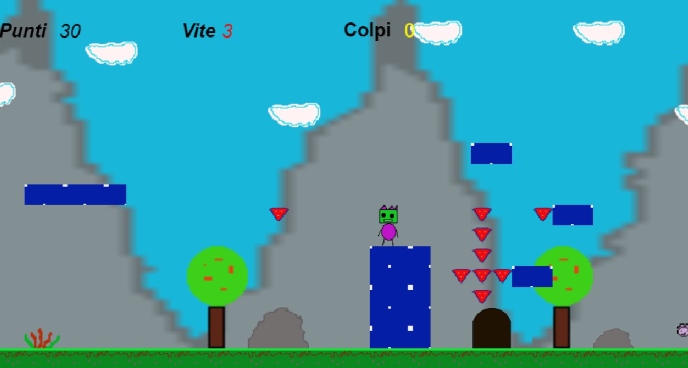 GIOCO DI GIGGIO