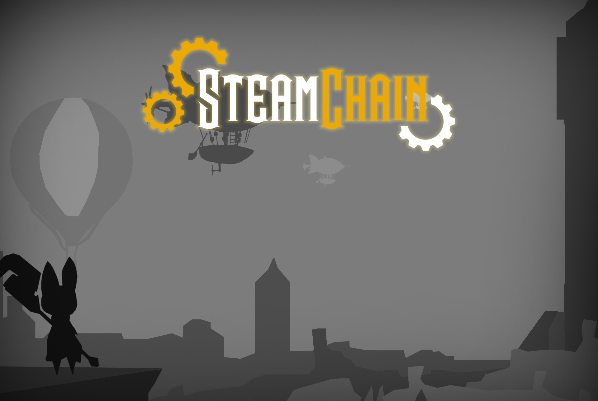 Steam Chain
