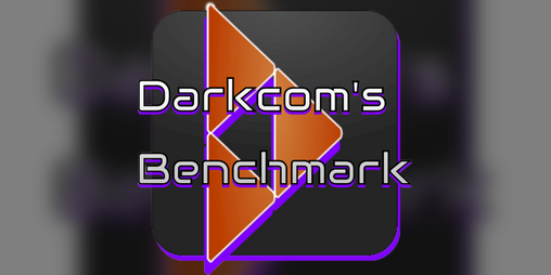 Cover image for Darkcom's Benchmark