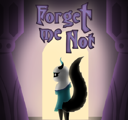 Forget Me Not