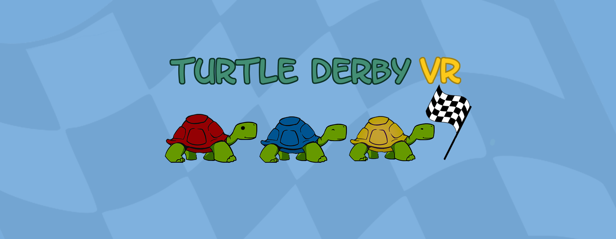 Turtle Derby VR