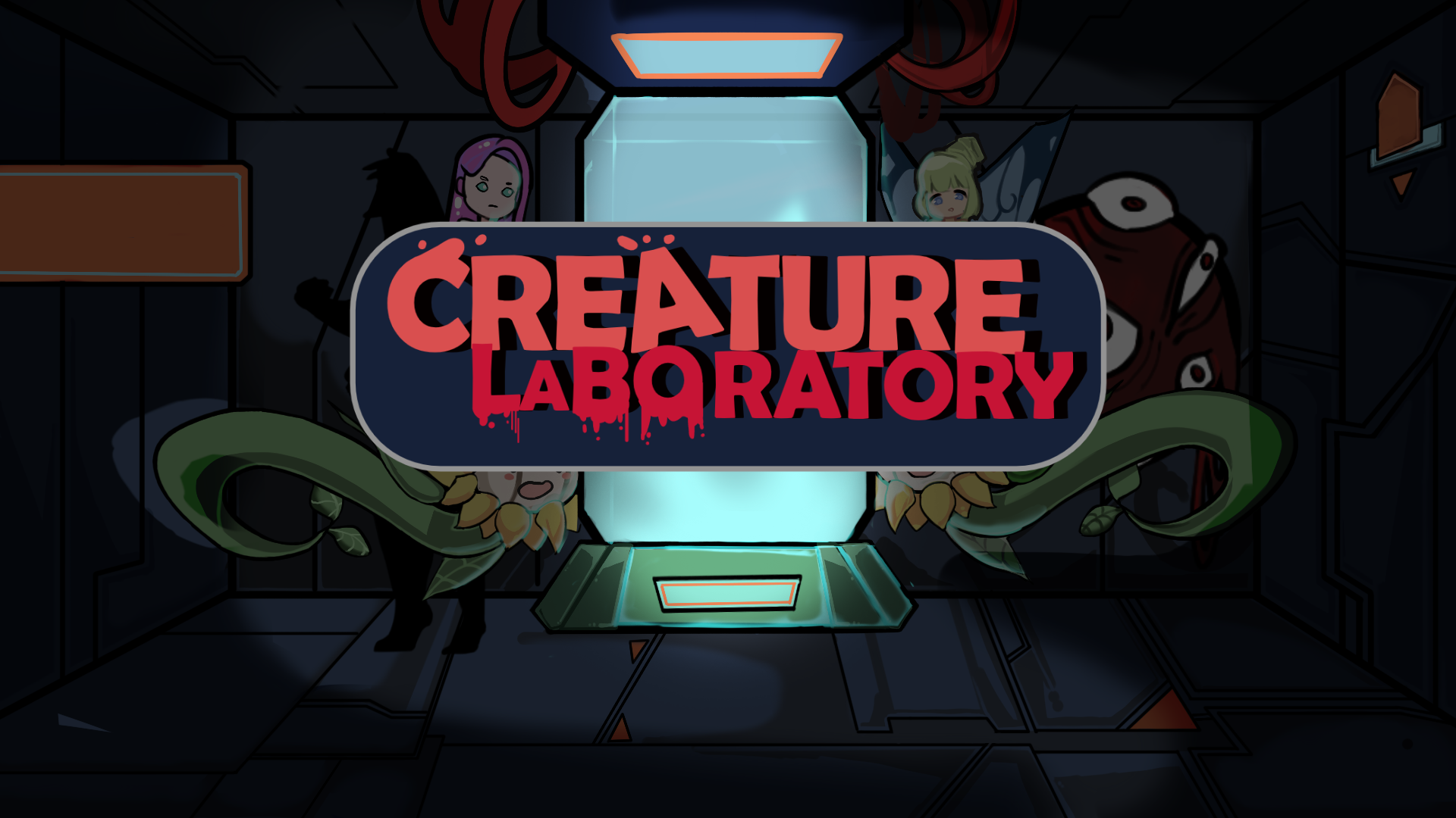 Creature Laboratory