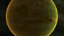Cover image for Defend Mars