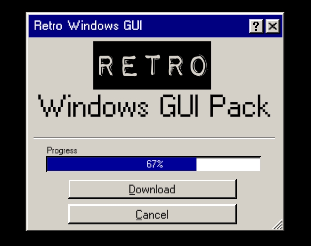 windows 98 built in games