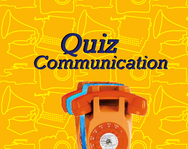 Quiz Musée des Arts et Métiers