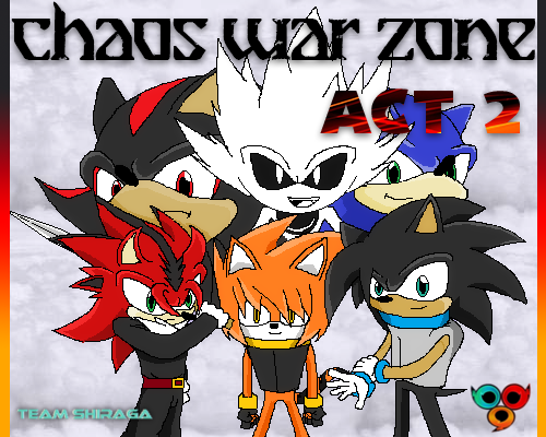 The Chaos Zone