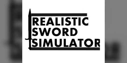 Cover image for Realistic Sword Simulator