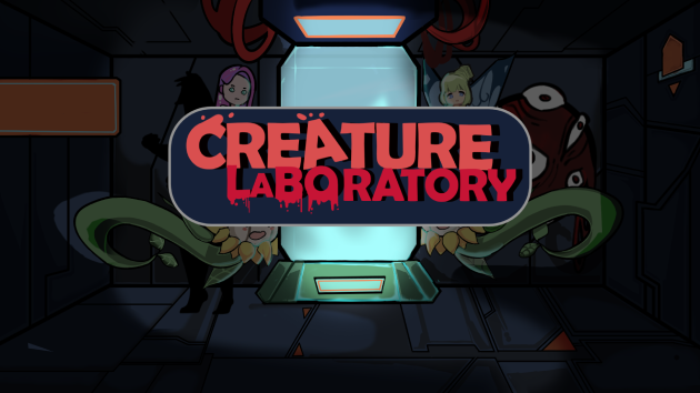 Creature Laboratory by Oingman