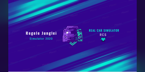 Cover image for RCS-Real Car Simulator