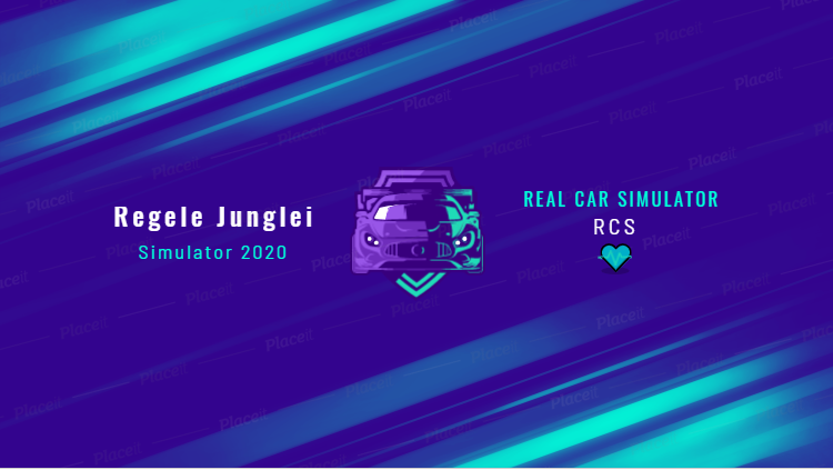 Cover image for RCS-Real Car Simulator