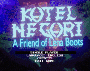 Cover image for Kotel Ne Gori