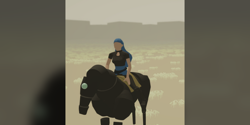 Cover image for Colossus