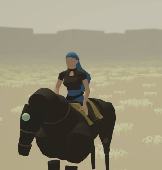 Cover image for Colossus