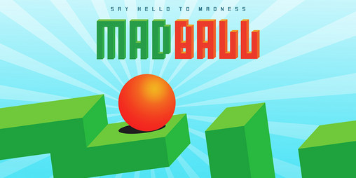 Cover image for Madball