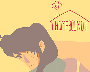 Homebound [Free] [Card Game] [Windows]