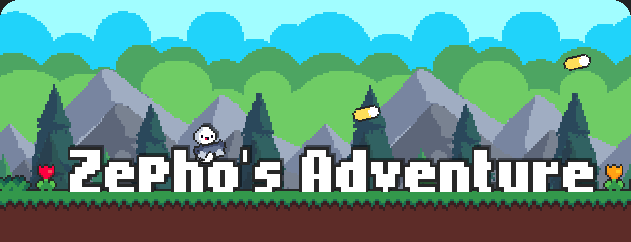Zepho's Adventure