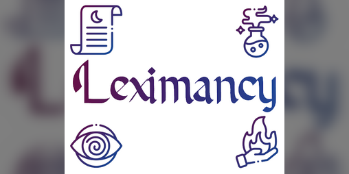 Cover image for Leximancy