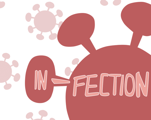 Cover image for Infection