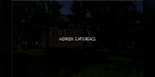 Cover image for HorrorExperience