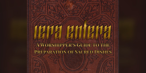 Cover image for Iera Entera