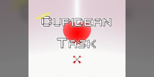 Cover image for Cupidean Task