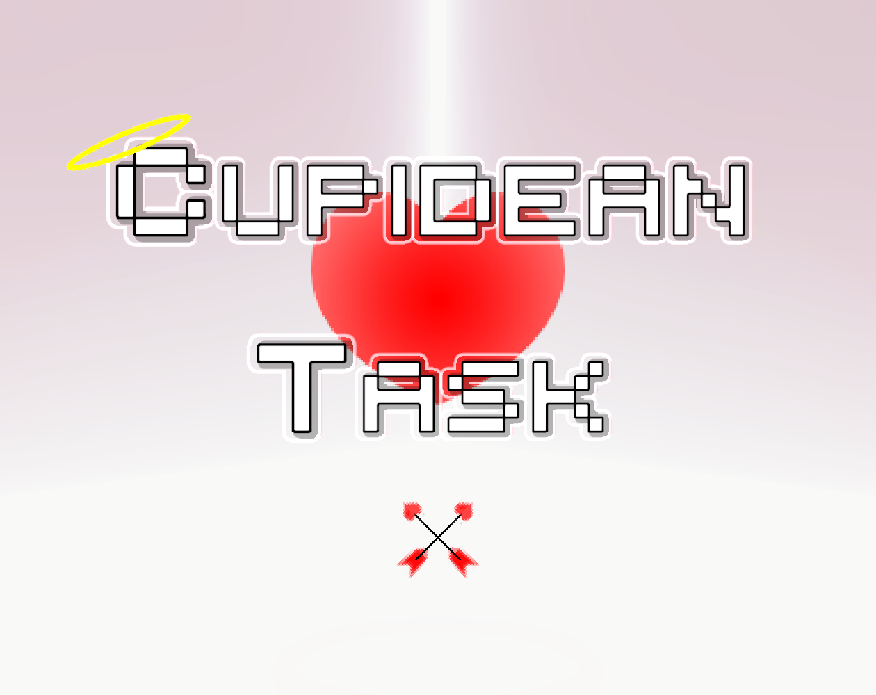 Cover image for Cupidean Task