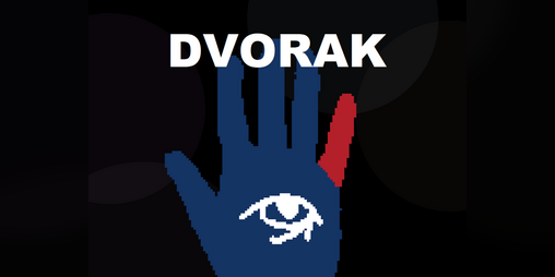 Cover image for QWERTY