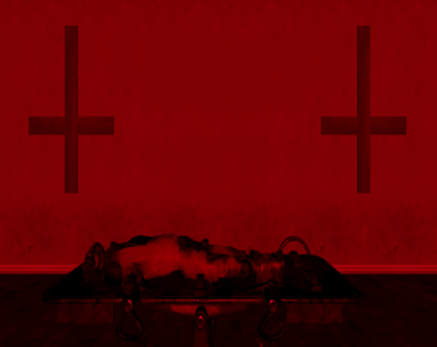 Cover image for The Cult Below