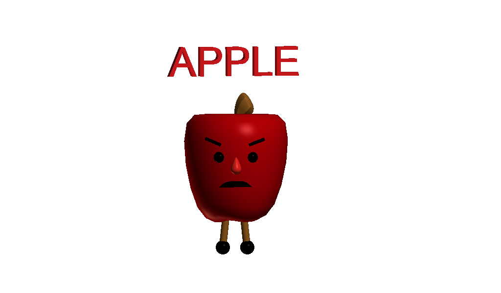 Cover image for Apple
