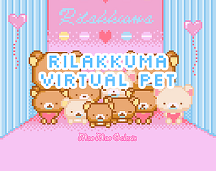 Top games tagged Virtual Pet 