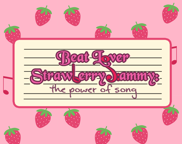 Beat Lover Strawberry Jammy: The Power of Song
