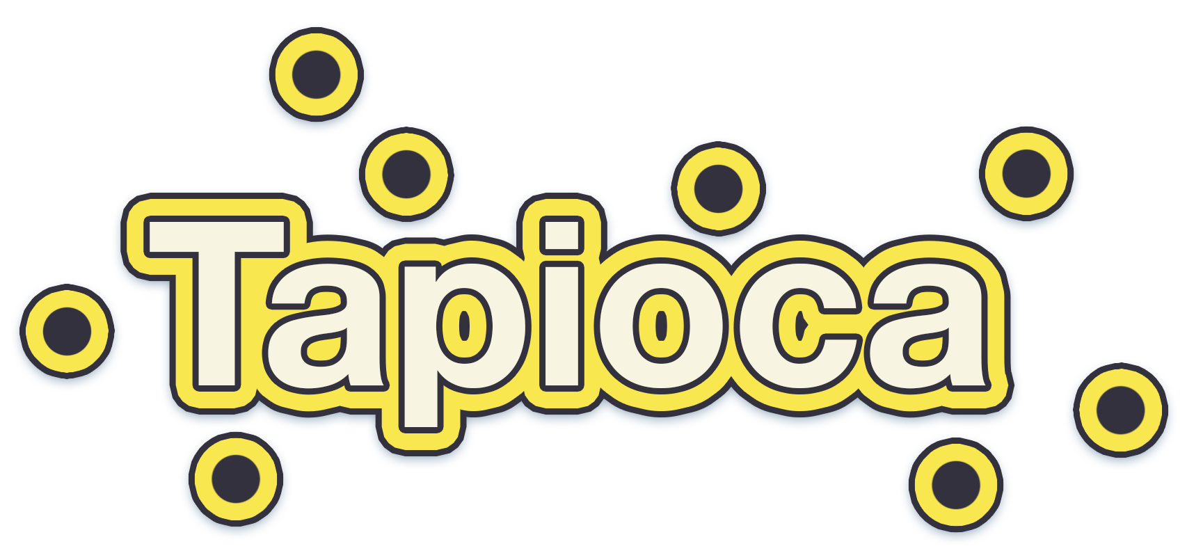 TAPIOCA