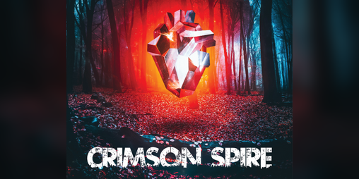 Cover image for Crimson Spire: A Trophy Gold Incursion