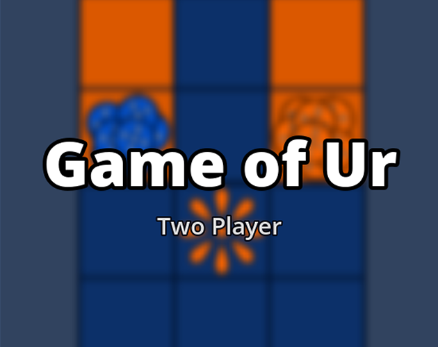 Game of Ur