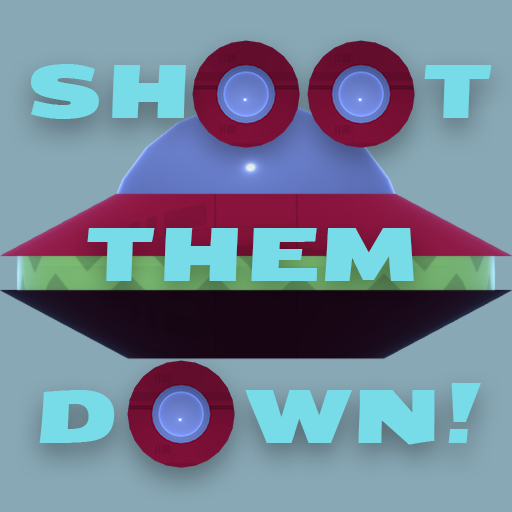 Shoot Them Down