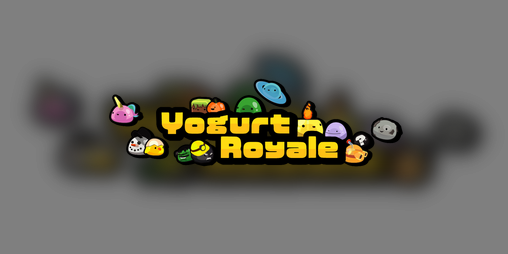 Cover image for Yogurt Royale
