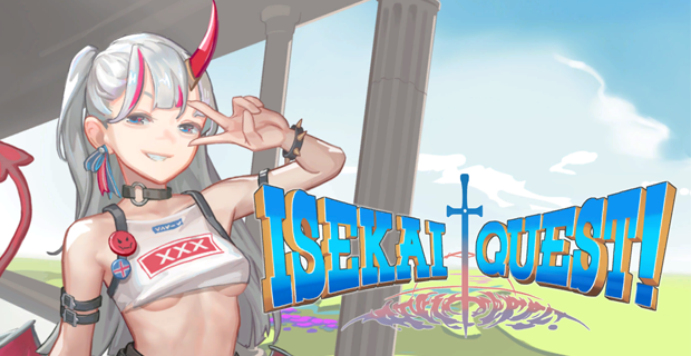 Isekai quest. Isekai Quest, 2020. Isekai Quest игра 18. Isekai Quest MAPHY. Isekai Quest сцены.